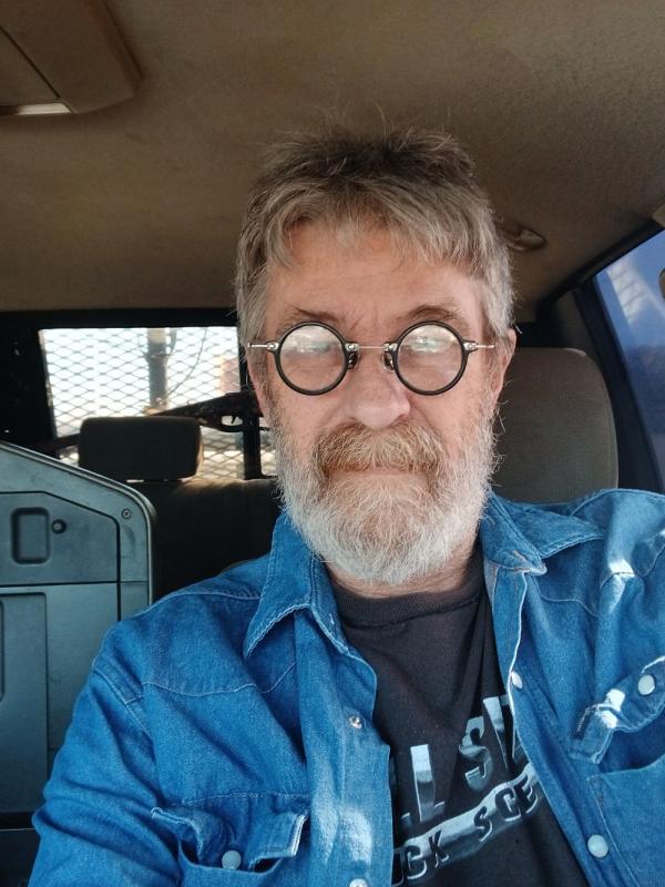 Man image