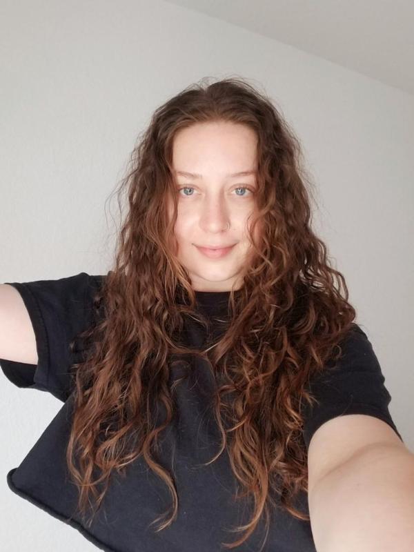 Woman image