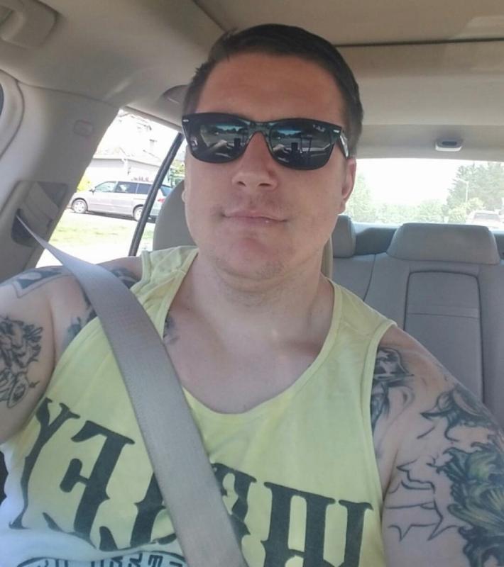 Man image