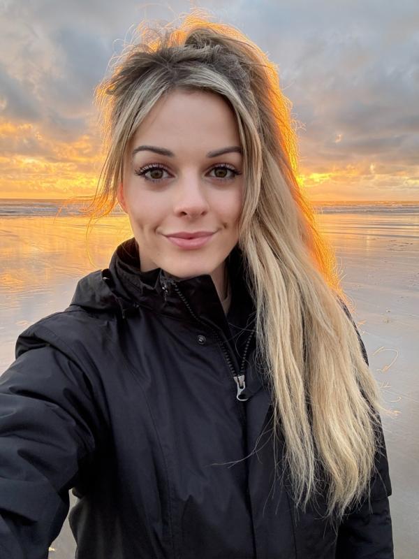 Woman image