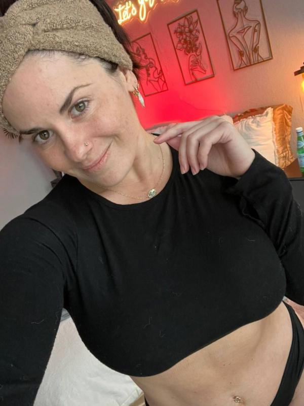 Woman image