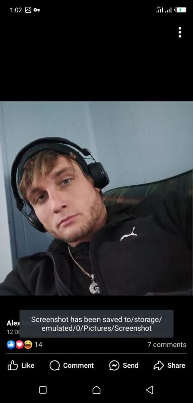 Man image