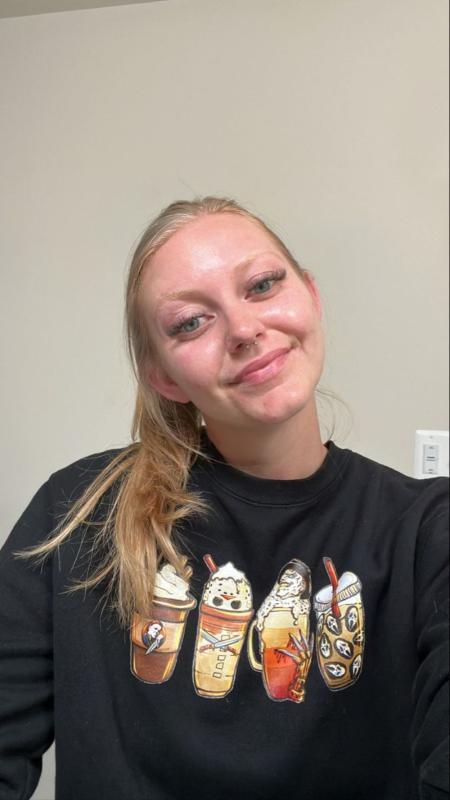 Woman image