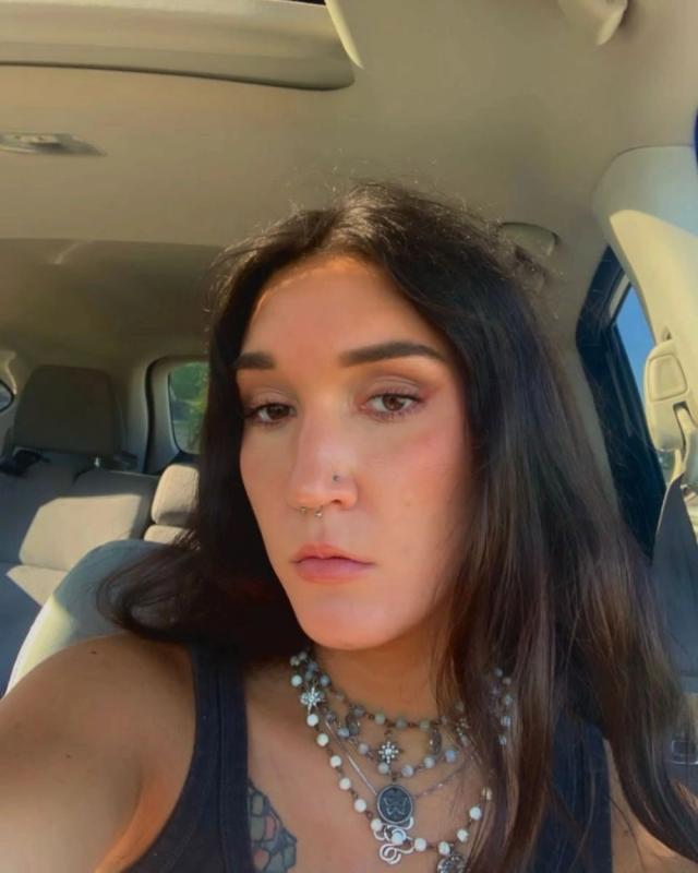 Woman image