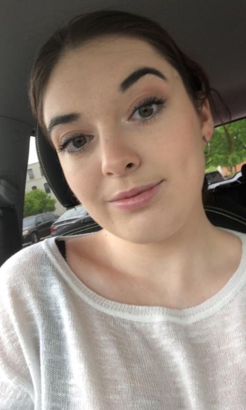 Woman image