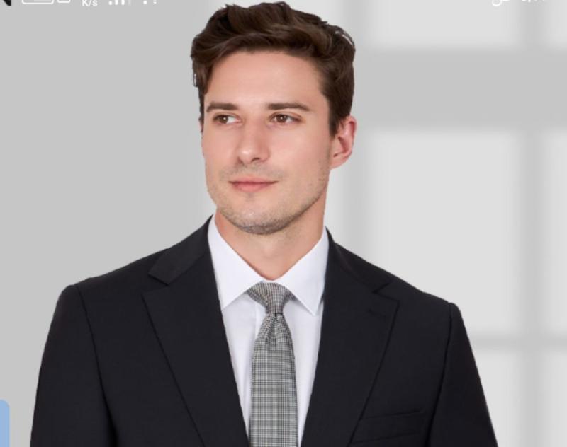 Man image