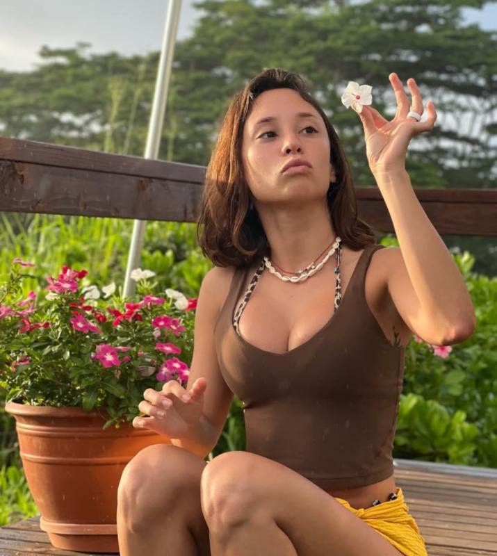 Woman image