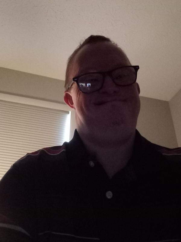 Man image