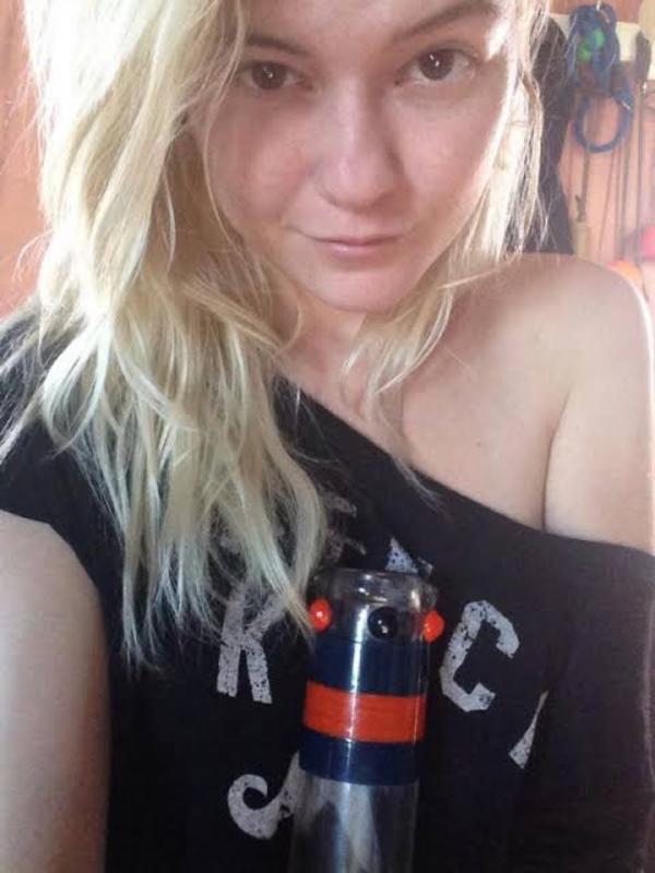 Woman image