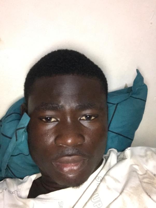 Man image
