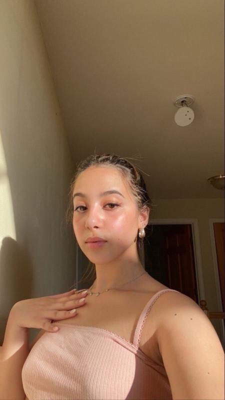Woman image