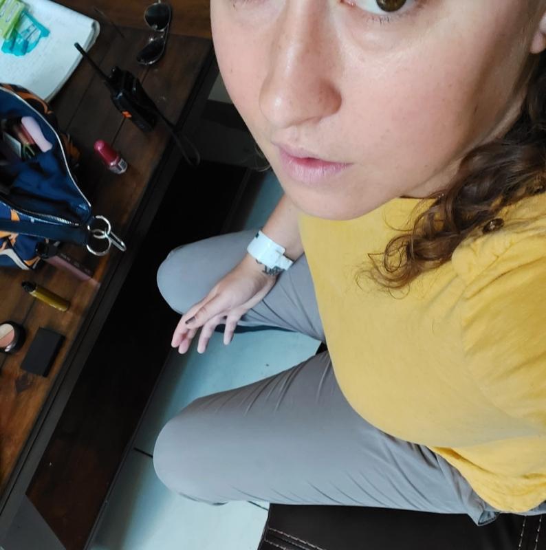 Woman image
