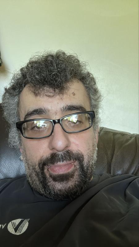 Man image