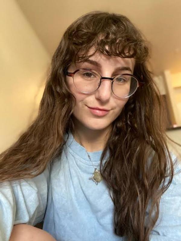 Woman image
