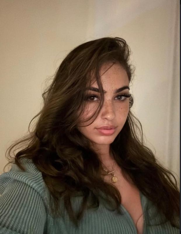 Woman image