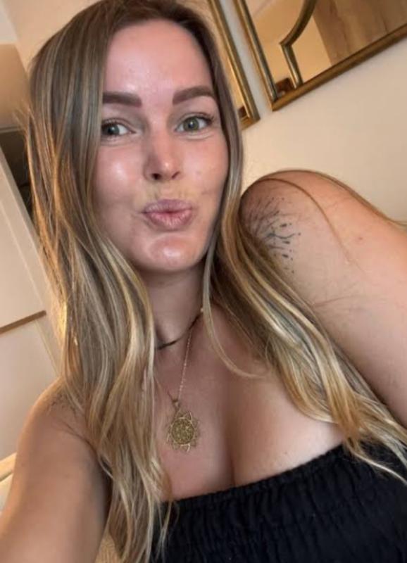 Woman image