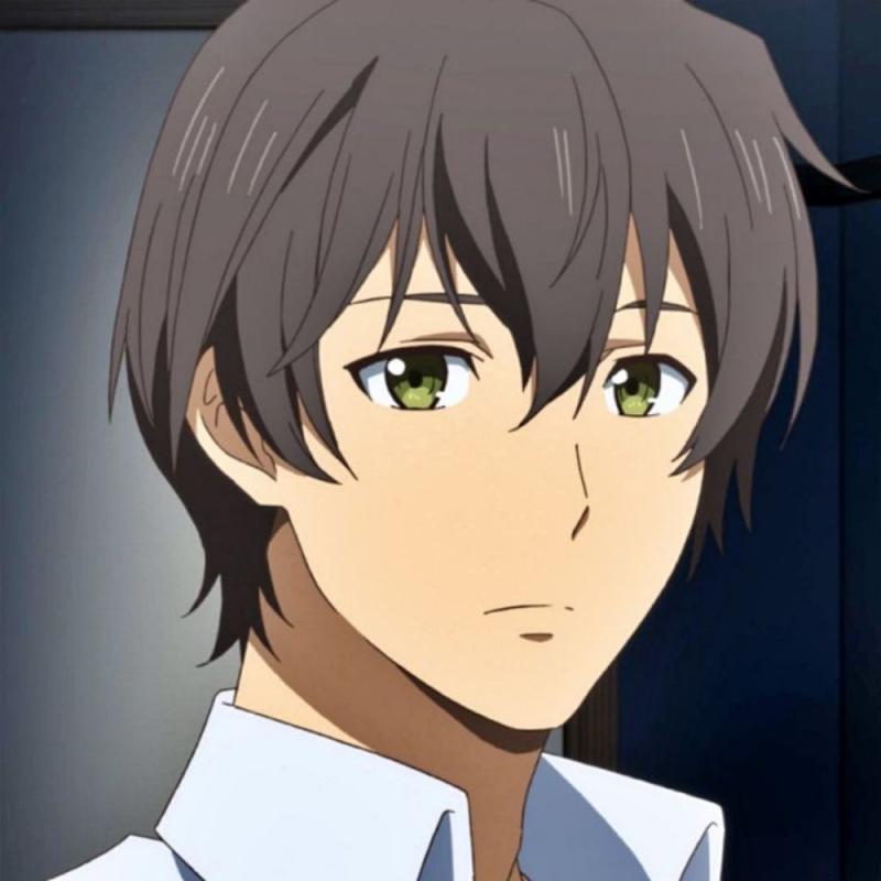 Man image