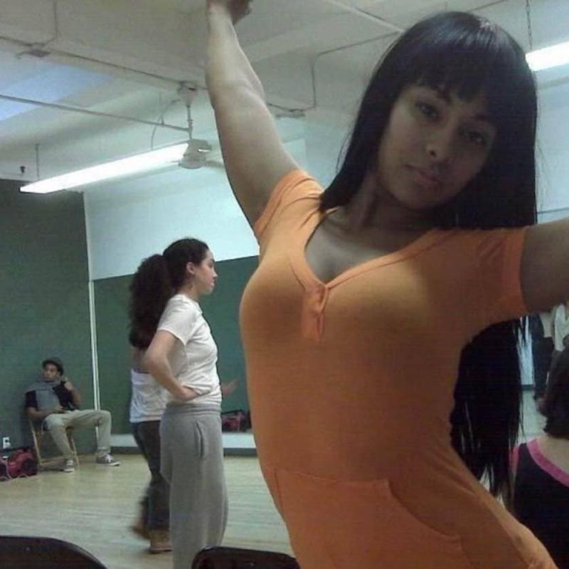 Woman image