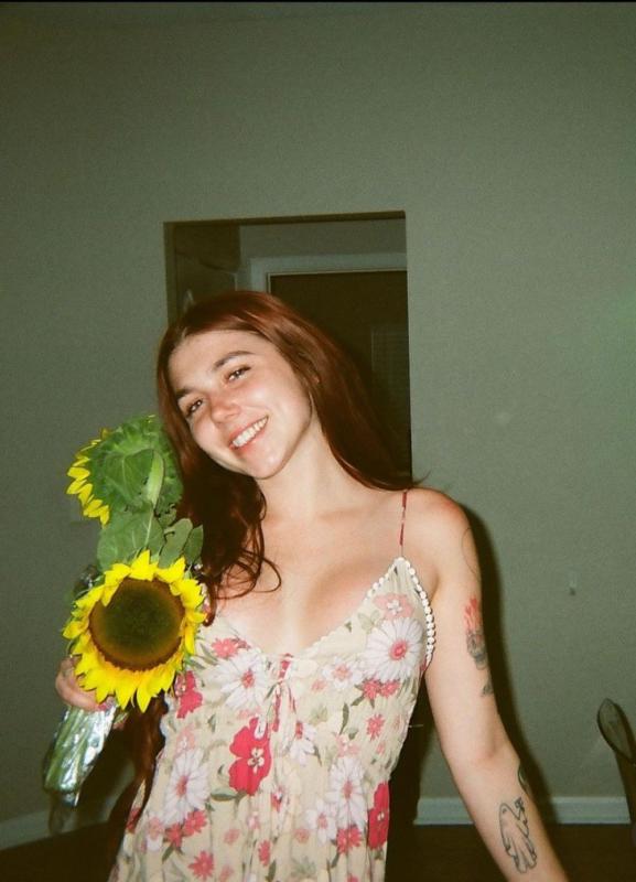 Woman image