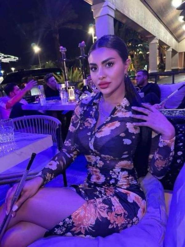 Woman image