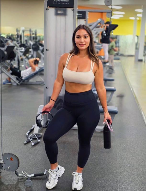 Woman image