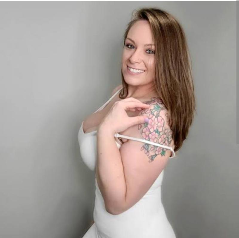 Woman image