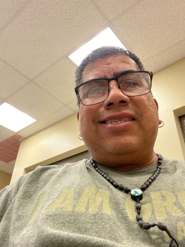 Man image