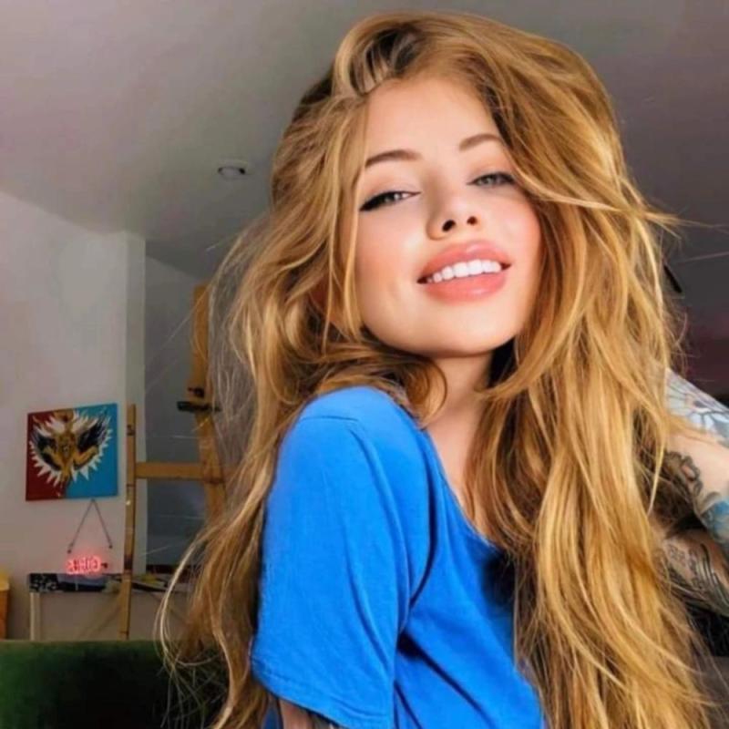 Woman image