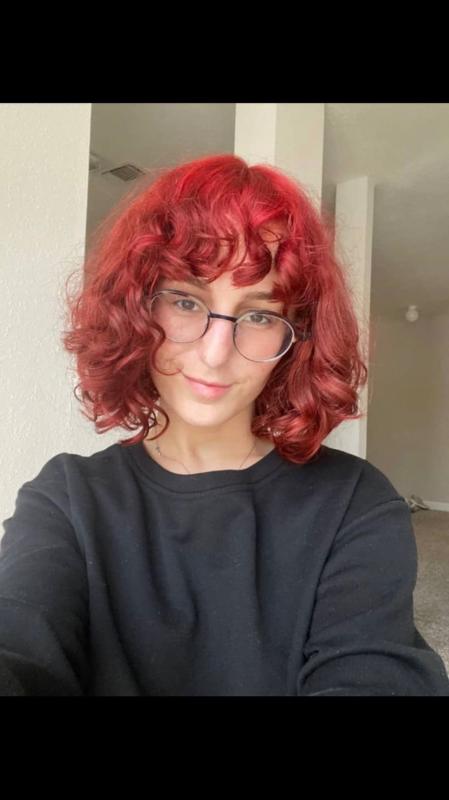 Woman image