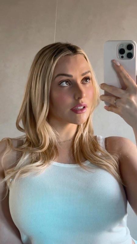 Woman image