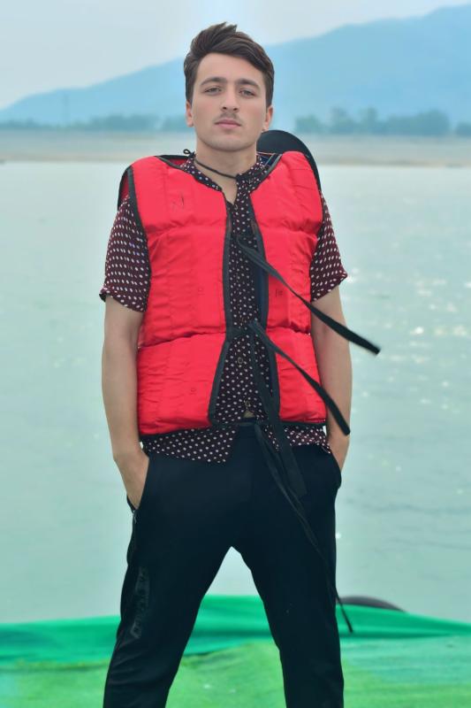 Man image
