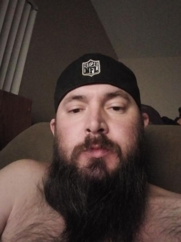 Man image