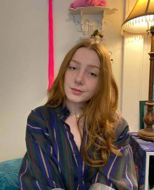 Woman image