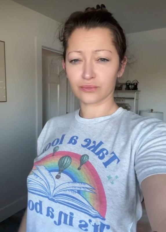 Woman image