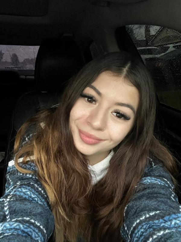 Woman image