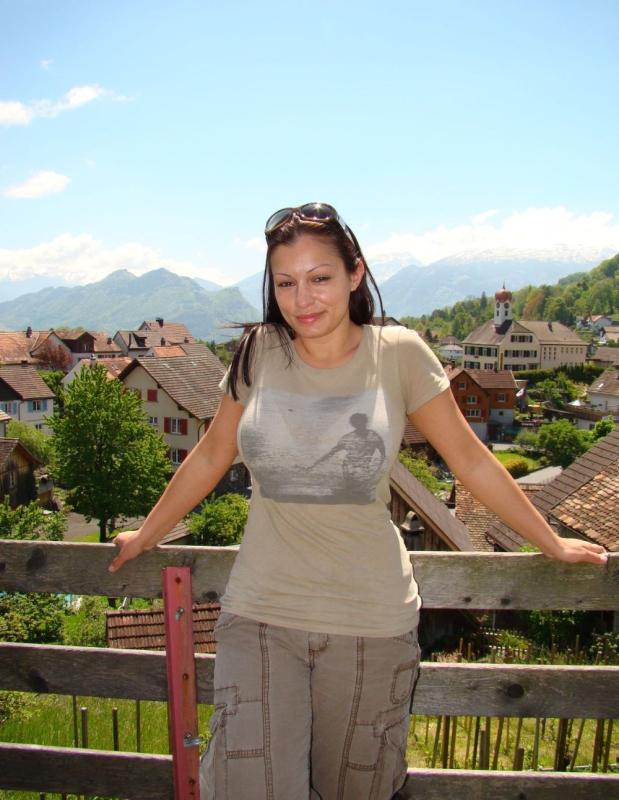 Woman image