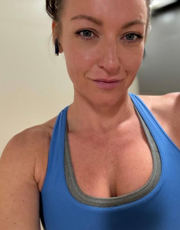 Woman image