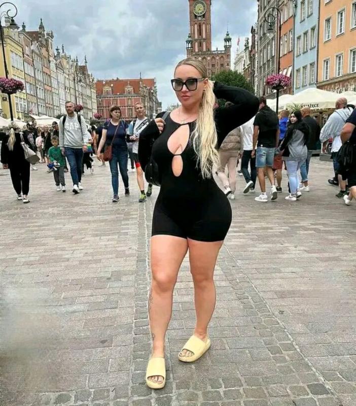 Woman image