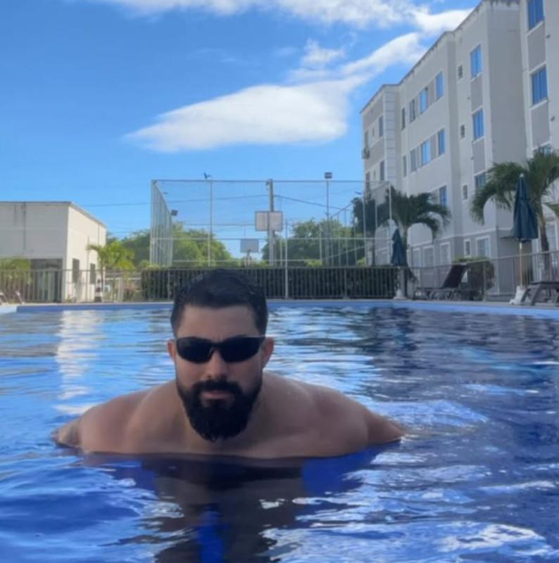 Man image