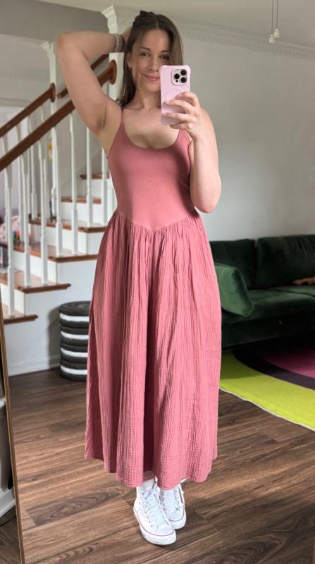 Woman image