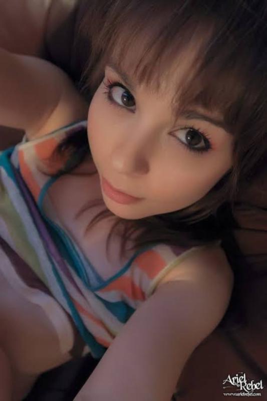 Woman image