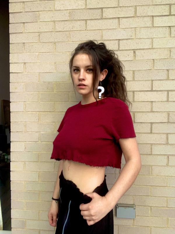 Woman image