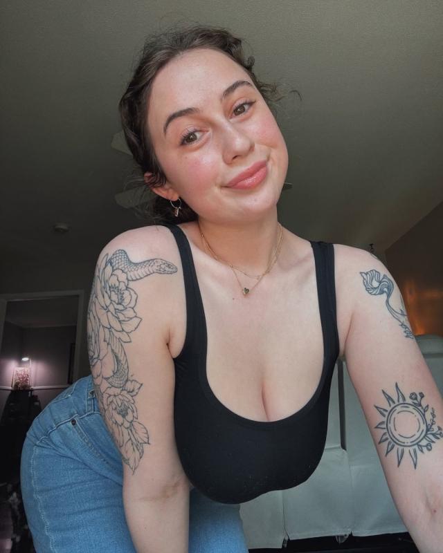 Woman image