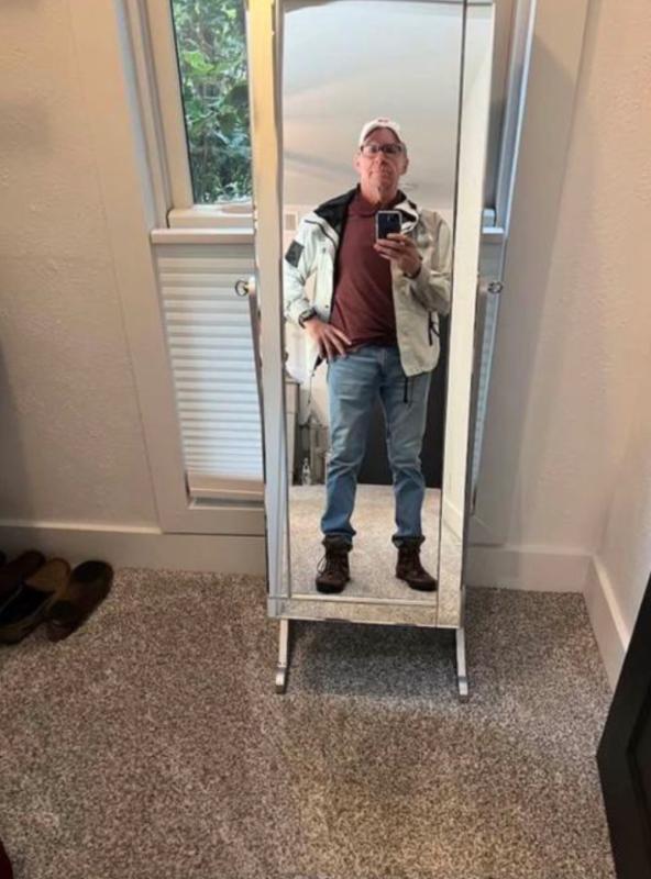 Man image