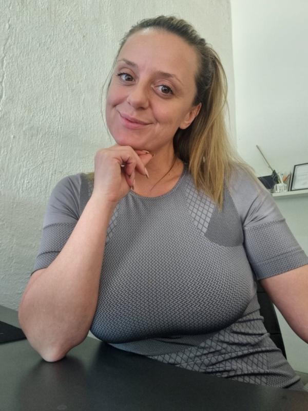 Woman image