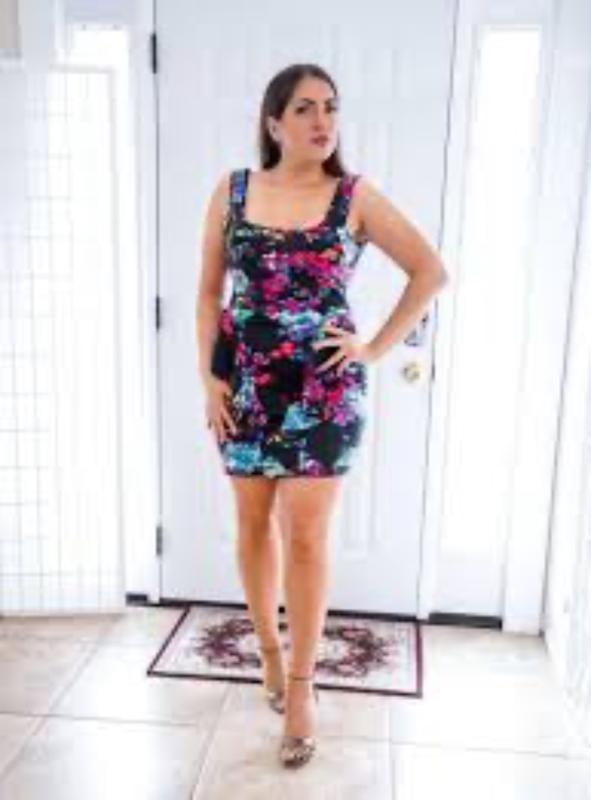 Woman image