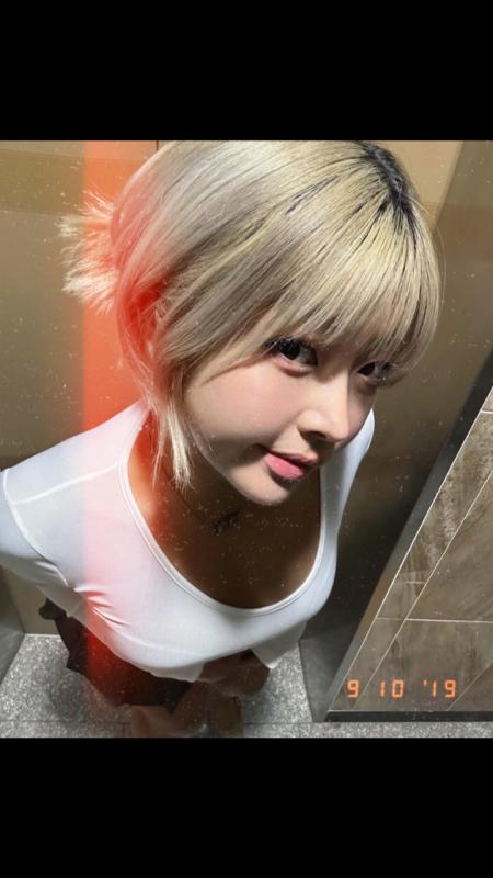Woman image