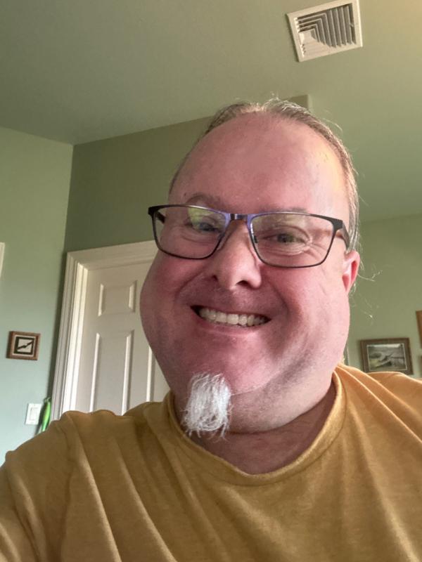 Man image
