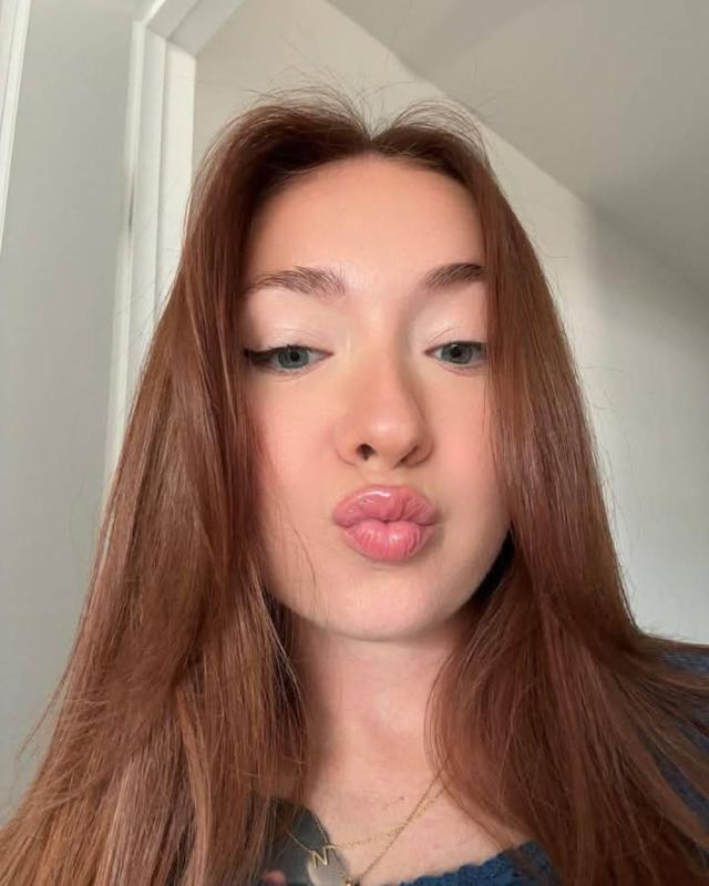 Woman image