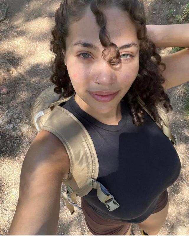 Woman image